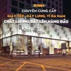 Oh.fleurs-Đồ da nam cao cấp