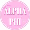 Ole Miss Alpha Phi