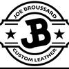 joebroussardleather