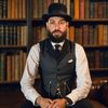 huckleberryclary