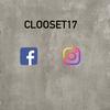 clooset17