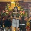 MEDIA DANGDUT
