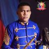 Dwight Bahian Bagajo Jr.