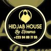 Hidjab house by djouma🧕🏻🛍️