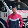 sebaambulance999