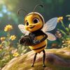 Bee🐝