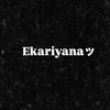 _ekariyana_