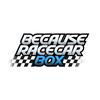 becauseracecarbox