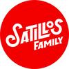 Satillos family 🔥 Cali