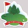 theturftamer
