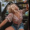 Faith Calhoun