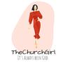 TheChurchGirl.