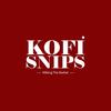 KOFi SNIPS 🇬🇭 🇺🇸