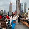 chinita120112