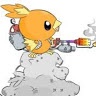 sirtorchic