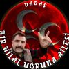 🇹🇷Dadaşbozkurt2516🇹🇷