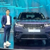 Duy Tám_Range Rover🚗🚗