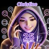 cristine..25