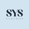 SYS CLOTHIER