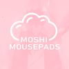 moshimousepads