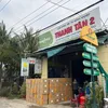 Thanh Tân 2 An Giang