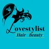 Lovestylist hair Beauty