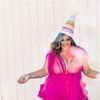 Marissa Party•Color•BoyMom•DIY