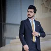 Mustafa Alghazli