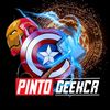 Pinto GeekCR