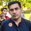 Makhdoom Syed Zeeshan Bukhari