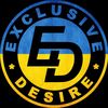 Exclusive Desire