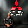 Mitsubishi Medan Sembiring