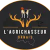 lagrichasseurornais