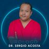 Urólogo Sergio Acosta