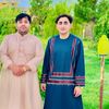 Sakhi salimankhail