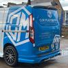 O M Plastering Ltd