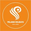 Pelangi Holidays Padang