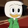 Louie Duck