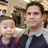 Mark Louie Abarquez