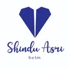 SHINDU ASRI HELM