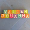 yallahjohanna