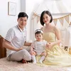 Gia đình thợ may