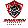 Sơn samurai & phụ tùng xe máy