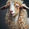 kambing_bulu_kerinting