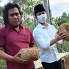 MAHKOTA PORANG TRENGGALEK