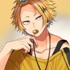 percykaminari