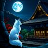 theluckywhitefox