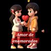 Amor de enamorados 👩‍❤️‍💋‍👨