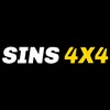 sins4x4