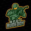 eddybudeddy